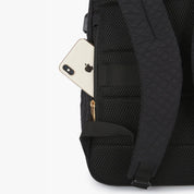 Bagsmart Bonchemin 15.6 inch Laptop Backpacks - Black