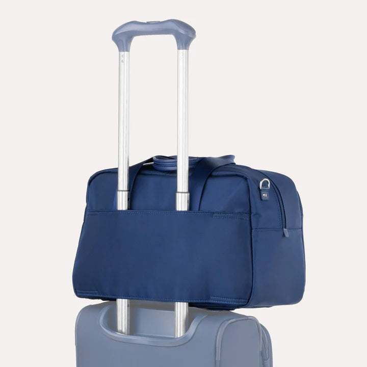 Travelpro VersaPack+ UnderSeat Tote - Estate Blue