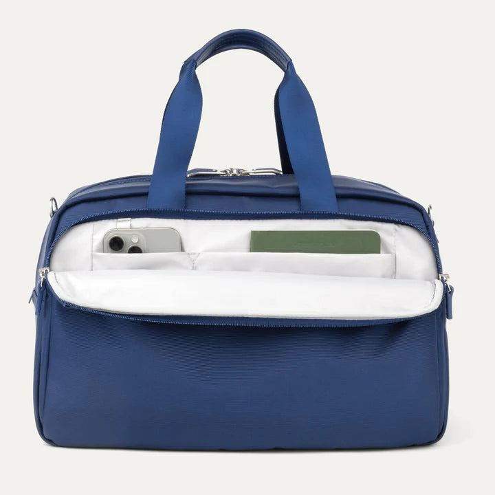 Travelpro VersaPack+ UnderSeat Tote - Estate Blue