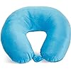 Wolf Essentials Neck Pillow - Turquoise