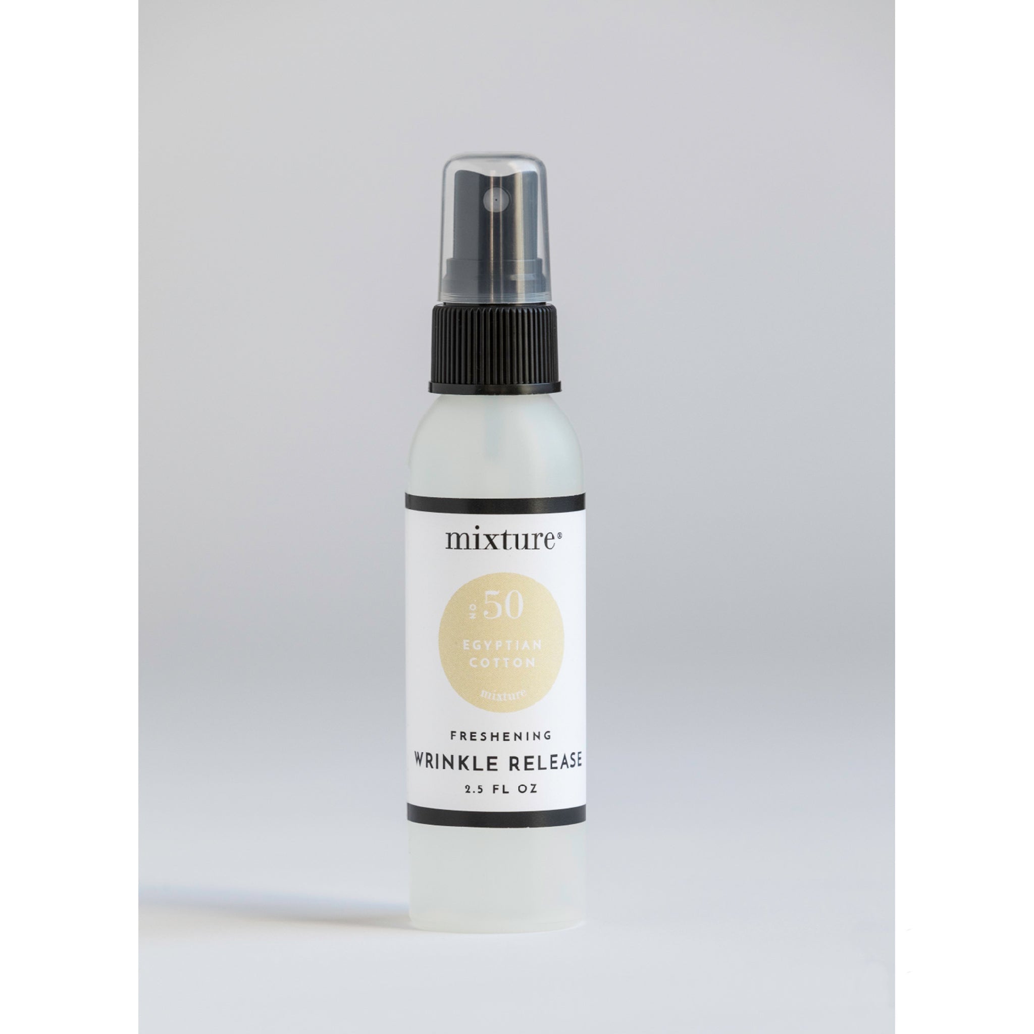 Mixture Wrinkle Release Spray - Thumbnail 4