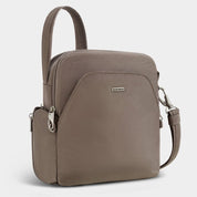 Travelon Anti-Theft Classic Travel Bag - Hazelnut