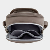 Travelon Anti-Theft Classic Travel Bag - Hazelnut