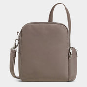 Travelon Anti-Theft Classic Travel Bag - Hazelnut