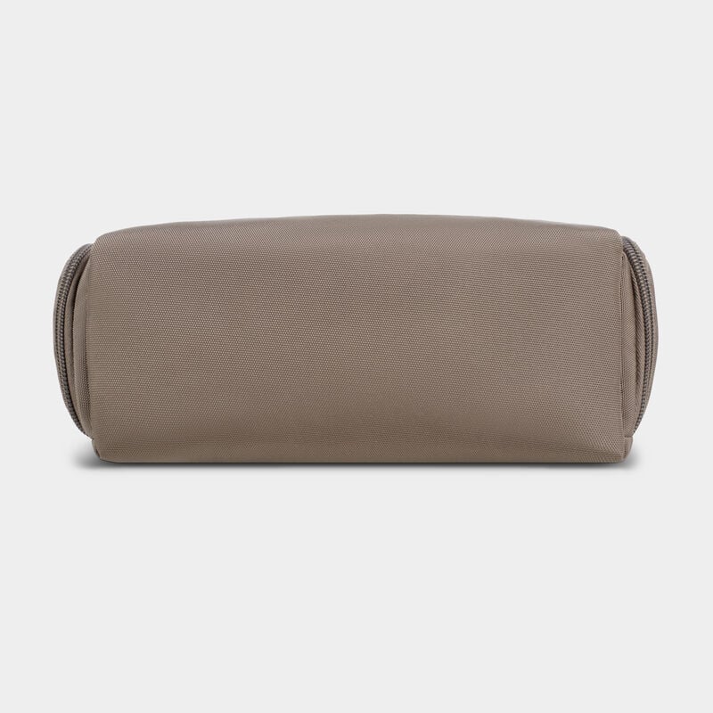 Travelon Anti-Theft Classic Messenger Bag - Hazelnut
