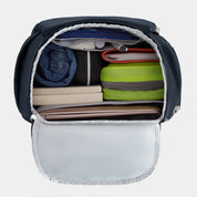 Travelon Anti-theft Classic Backpack - Midnight Navy