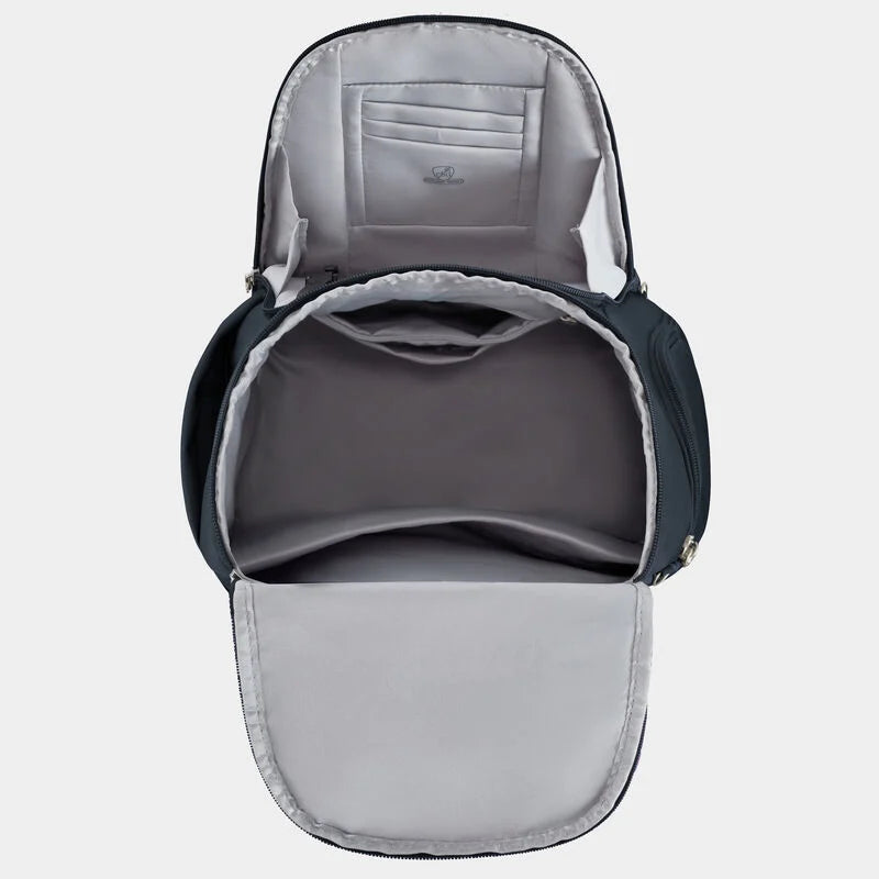 Travelon Anti-theft Classic Backpack - Midnight Navy