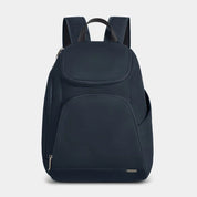Travelon Anti-theft Classic Backpack - Midnight Navy