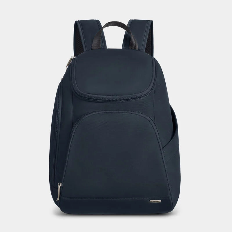 Travelon Anti-theft Classic Backpack - Midnight Navy