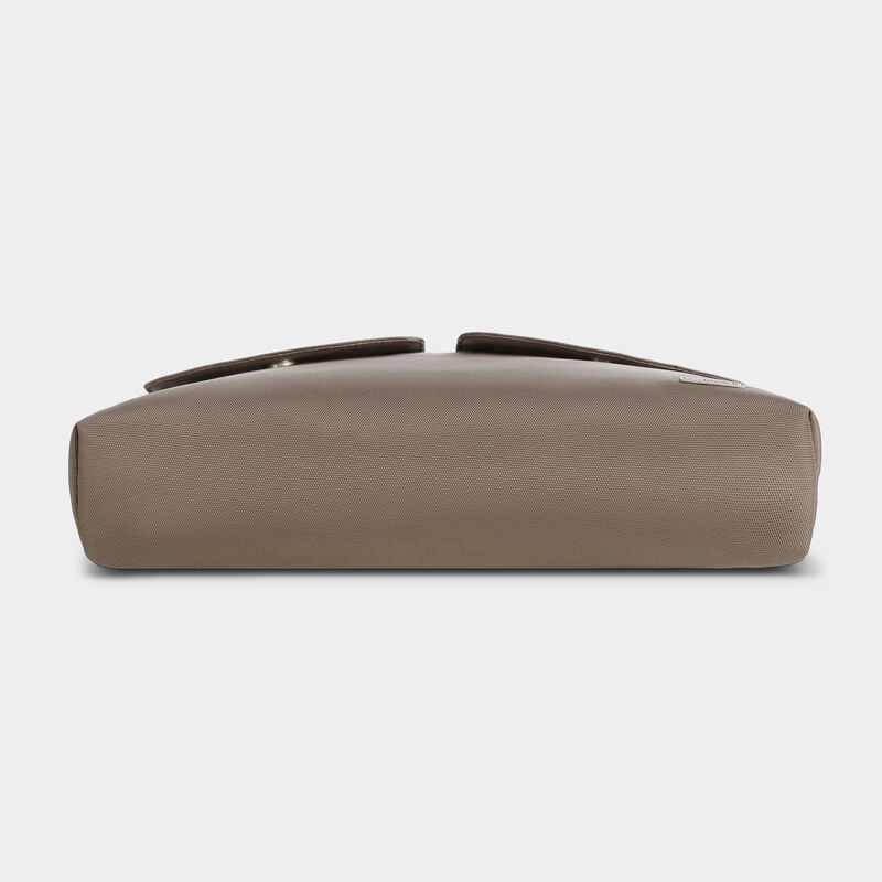 Travelon Anti-Theft Classic Crossbody - Hazelnut