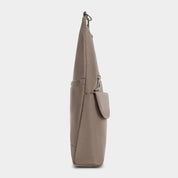 Travelon Anti-Theft Classic Crossbody - Hazelnut