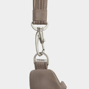 Travelon Anti-Theft Classic Crossbody - Hazelnut