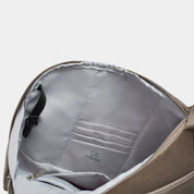 Travelon Anti-Theft Classic Crossbody - Hazelnut