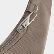 Travelon Anti-Theft Classic Crossbody - Hazelnut