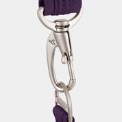 Travelon Anti-theft Classic Essential Messenger - Purple