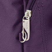Travelon Anti-theft Classic Essential Messenger - Purple