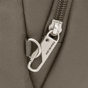 Travelon Anti-Theft Classic Crossbody Bucket Bag - Nutmeg