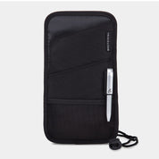 Travelon ID Boarding Pass Holder