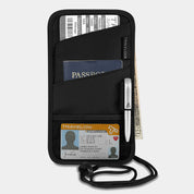 Travelon ID Boarding Pass Holder