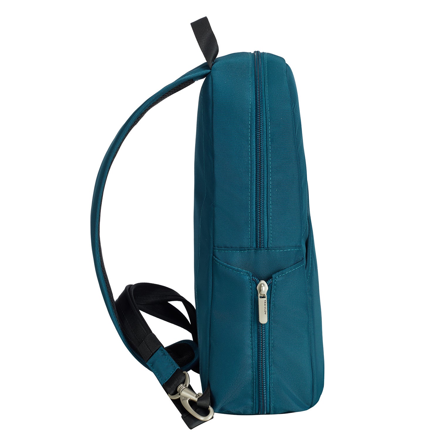 Travelon Anti-Theft Classic Sling Bag - Peacock
