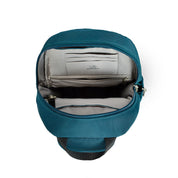 Travelon Anti-Theft Classic Sling Bag - Peacock
