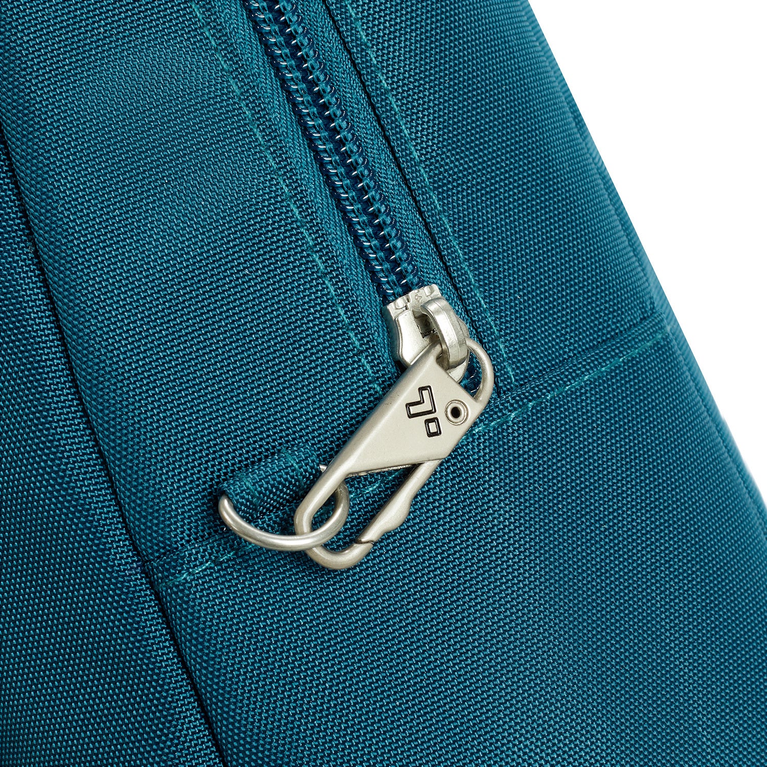 Travelon Anti-Theft Classic Sling Bag - Peacock