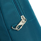 Travelon Anti-Theft Classic Sling Bag - Peacock