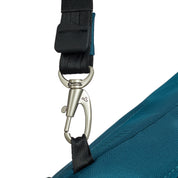 Travelon Anti-Theft Classic Sling Bag - Peacock
