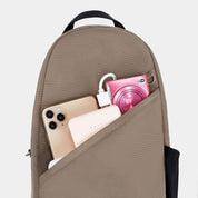 Travelon Anti-Theft Classic Sling Bag - Hazelnut