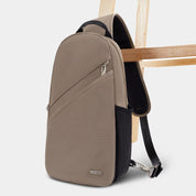 Travelon Anti-Theft Classic Sling Bag - Hazelnut
