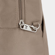 Travelon Anti-Theft Classic Sling Bag - Hazelnut