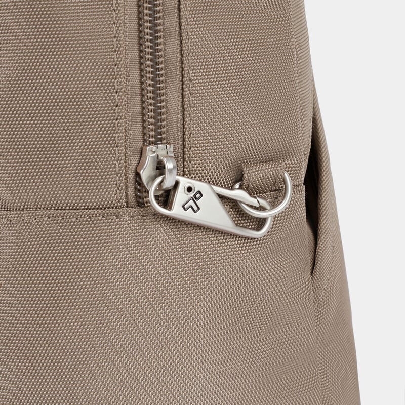 Travelon Anti-Theft Classic Sling Bag - Hazelnut