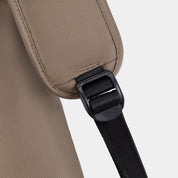 Travelon Anti-Theft Classic Sling Bag - Hazelnut