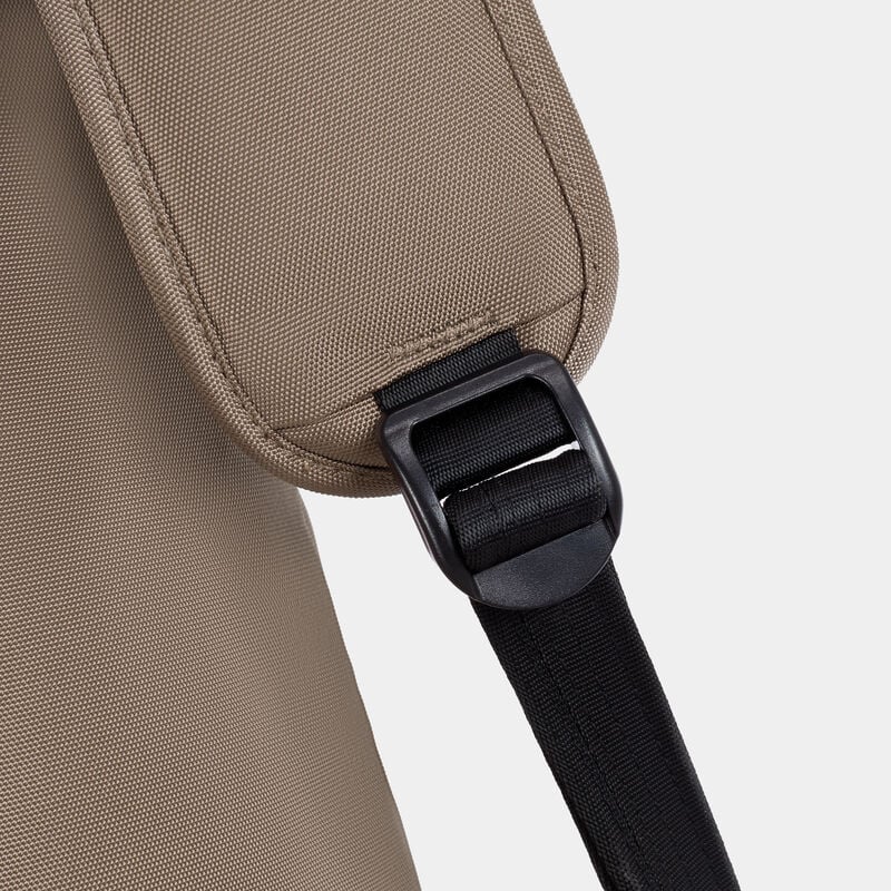Travelon Anti-Theft Classic Sling Bag - Hazelnut