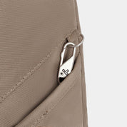 Travelon Anti-Theft Classic Sling Bag - Hazelnut