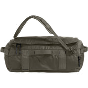 The North Face Base Camp Voyager Duffel 42L - New Taupe Green/TNF Black-NPF