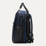 Travelpro Altitude™ Medium Expandable Laptop Backpack 25-30L side view