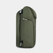 Travelon Anti-Theft Classic Small Convertible Backpack - Olive