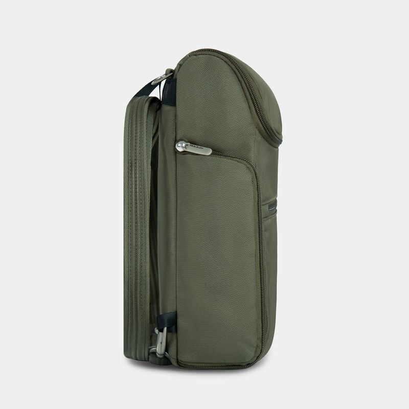 Travelon Anti-Theft Classic Small Convertible Backpack - Olive