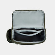 Travelon Anti-Theft Classic Small Convertible Backpack - Olive