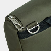 Travelon Anti-Theft Classic Small Convertible Backpack - Olive