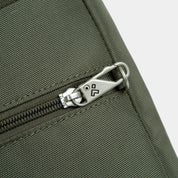 Travelon Anti-Theft Classic Small Convertible Backpack - Olive