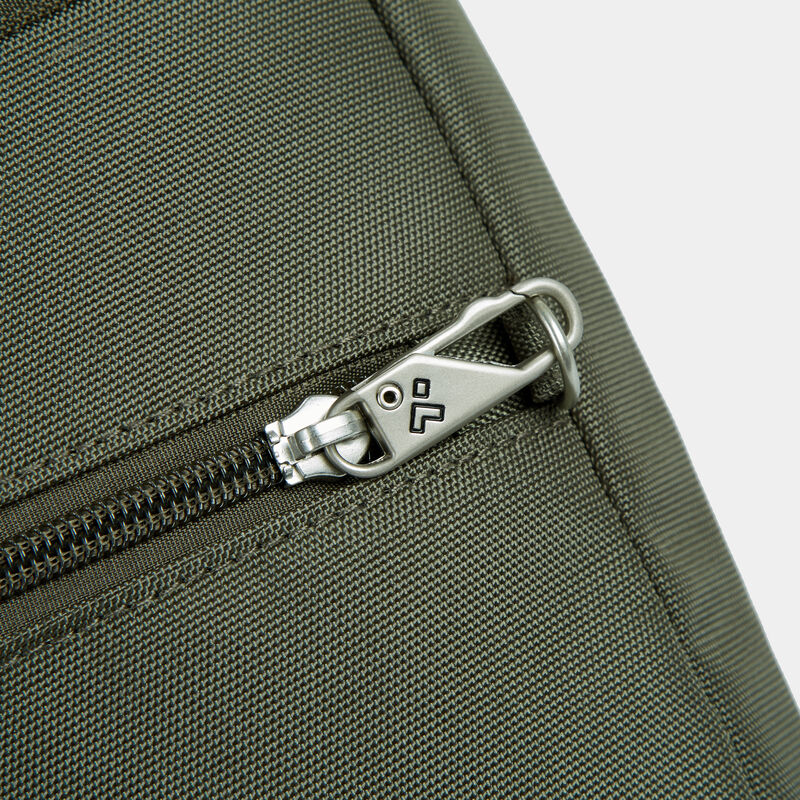 Travelon Anti-Theft Classic Small Convertible Backpack - Olive