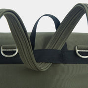 Travelon Anti-Theft Classic Small Convertible Backpack - Olive