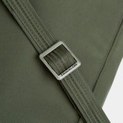 Travelon Anti-Theft Classic Small Convertible Backpack - Olive