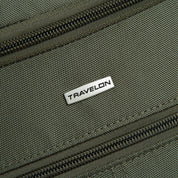 Travelon Anti-Theft Classic Small Convertible Backpack - Olive