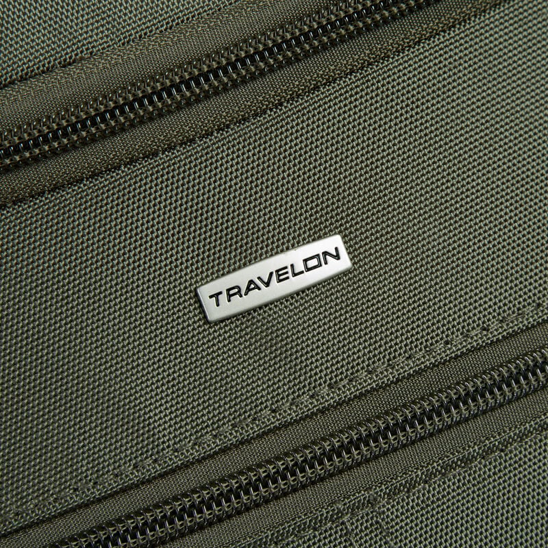 Travelon Anti-Theft Classic Small Convertible Backpack - Olive