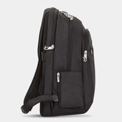Travelon Anti-Theft Classic Large Backpack - Black
