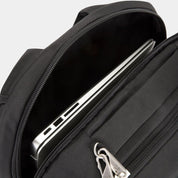 Travelon Anti-Theft Classic Large Backpack - Black