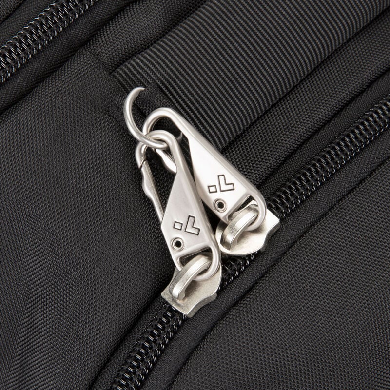 Travelon Anti-Theft Classic Large Backpack - Black